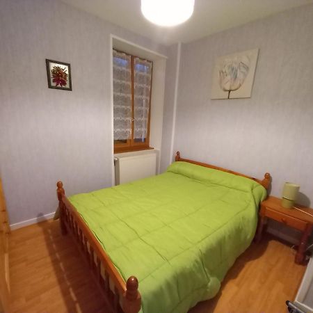 Gite De Sauviat 25 Chemin Du Grand Pacher Le Bourg De Sauviat 63120 Exterior photo