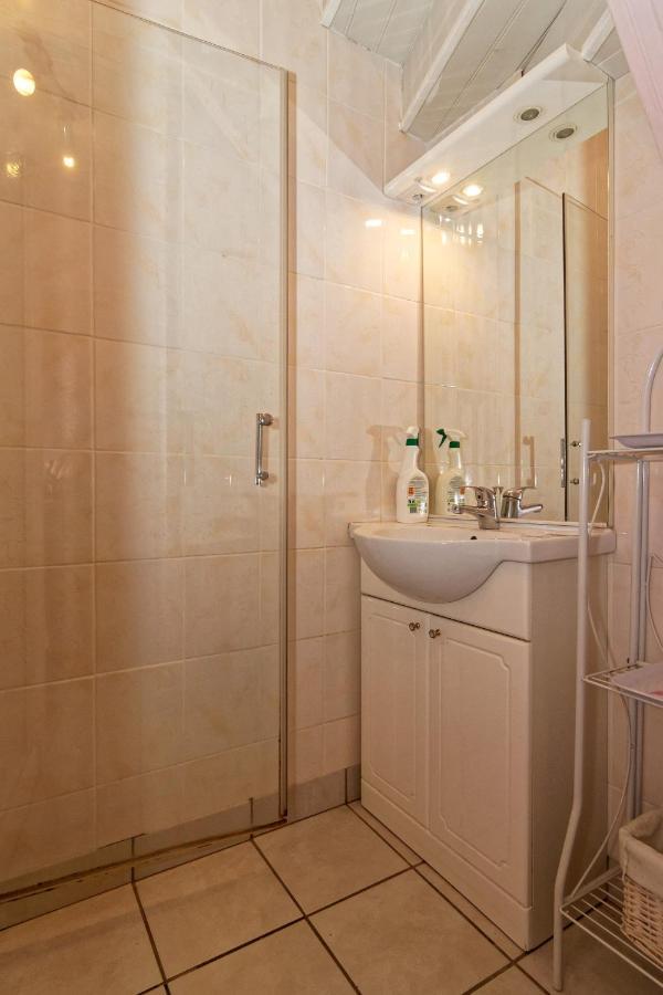 Gite De Sauviat 25 Chemin Du Grand Pacher Le Bourg De Sauviat 63120 Exterior photo
